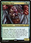 Shardless Agent [Judge Gift Cards 2015] - The Mythic Store | 24h Order Processing