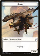 Bird Token (001/029) [Commander 2019 Tokens] - The Mythic Store | 24h Order Processing