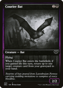 Courier Bat [Innistrad: Double Feature] - The Mythic Store | 24h Order Processing
