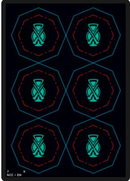 Punch Card Token (5/7) [Streets of New Capenna Commander Tokens] - The Mythic Store | 24h Order Processing