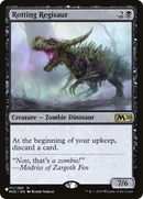 Rotting Regisaur [The List] - The Mythic Store | 24h Order Processing