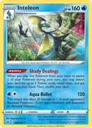 Inteleon (058/202) (Theme Deck Exclusive) [Sword & Shield: Base Set] - The Mythic Store | 24h Order Processing
