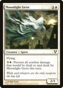Moonlight Geist [Avacyn Restored] - The Mythic Store | 24h Order Processing