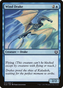 Wind Drake (017) [Kaladesh] - The Mythic Store | 24h Order Processing