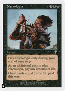 Necrologia [The List] - The Mythic Store | 24h Order Processing