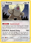 Slaking (170/236) [Sun & Moon: Unified Minds] - The Mythic Store | 24h Order Processing