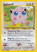 Jigglypuff (8/18) [Southern Islands] - The Mythic Store | 24h Order Processing