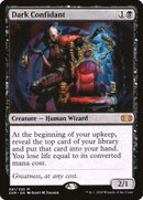 Dark Confidant [Double Masters] - The Mythic Store | 24h Order Processing