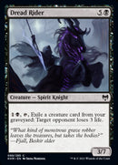 Dread Rider [Kaldheim] - The Mythic Store | 24h Order Processing