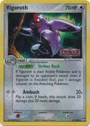 Vigoroth (41/108) (Stamped) [EX: Power Keepers] - The Mythic Store | 24h Order Processing