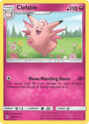 Clefable (133/214) [Sun & Moon: Unbroken Bonds] - The Mythic Store | 24h Order Processing