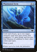 Phantasmal Form [Modern Horizons] - The Mythic Store | 24h Order Processing