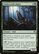 Somberwald Alpha [Magic Origins] - The Mythic Store | 24h Order Processing