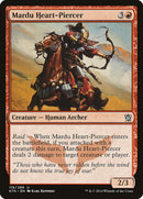 Mardu Heart-Piercer [Khans of Tarkir] - The Mythic Store | 24h Order Processing