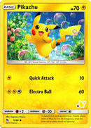 Pikachu (19/68) (Pikachu Stamp