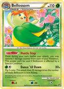 Bellossom (1/90) [HeartGold & SoulSilver: Undaunted] - The Mythic Store | 24h Order Processing