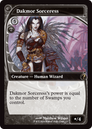 Dakmor Sorceress (Future Sight) [Mystery Booster 2] - The Mythic Store | 24h Order Processing