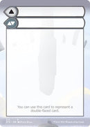 Helper Card (2/9) [Strixhaven: School of Mages Tokens] - The Mythic Store | 24h Order Processing