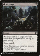 Gravepurge [Mystery Booster] - The Mythic Store | 24h Order Processing