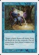 Drain Power [Fifth Edition] - The Mythic Store | 24h Order Processing