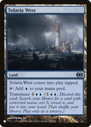 Tolaria West (FUT) [The List] - The Mythic Store | 24h Order Processing