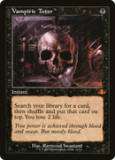 Vampiric Tutor (Retro) [Dominaria Remastered] - The Mythic Store | 24h Order Processing
