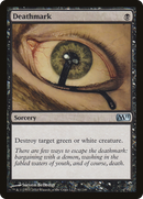 Deathmark [Magic 2011] - The Mythic Store | 24h Order Processing