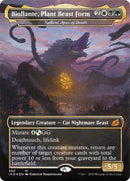 Nethroi, Apex of Death - Biollante, Plant Beast Form (Godzilla Series) [Ikoria: Lair of Behemoths] - The Mythic Store | 24h Order Processing