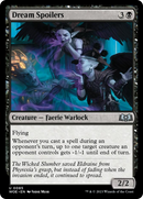Dream Spoilers [Wilds of Eldraine] - The Mythic Store | 24h Order Processing