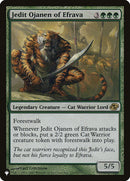 Jedit Ojanen of Efrava [The List] - The Mythic Store | 24h Order Processing