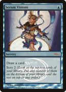 Serum Visions [Arena League 2004] - The Mythic Store | 24h Order Processing