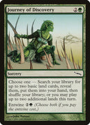 Journey of Discovery [Mirrodin] - The Mythic Store | 24h Order Processing
