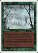 Fog [Summer Magic / Edgar] - The Mythic Store | 24h Order Processing