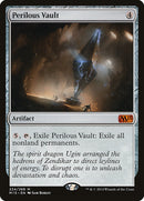 Perilous Vault [Magic 2015] - The Mythic Store | 24h Order Processing