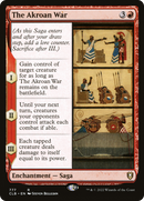 The Akroan War [Commander Legends: Battle for Baldur's Gate] - The Mythic Store | 24h Order Processing