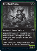 Dawnhart Disciple [Innistrad: Double Feature] - The Mythic Store | 24h Order Processing