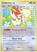 Lopunny (21/99) [Platinum: Arceus] - The Mythic Store | 24h Order Processing