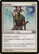 Pacifism [Magic 2012] - The Mythic Store | 24h Order Processing