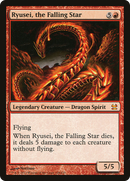 Ryusei, the Falling Star [Modern Masters] - The Mythic Store | 24h Order Processing