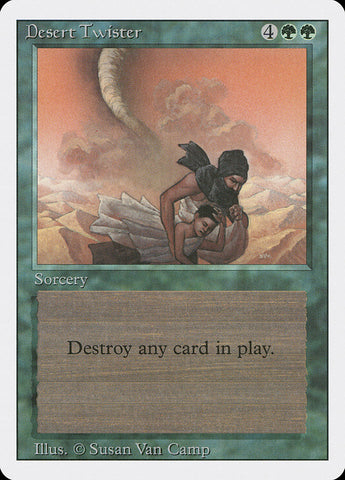 Desert Twister [Revised Edition] - The Mythic Store | 24h Order Processing