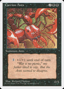 Carrion Ants [Fourth Edition] - The Mythic Store | 24h Order Processing