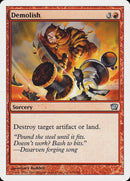 Demolish [Ninth Edition] - The Mythic Store | 24h Order Processing