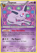 Espeon (BW92) [Black & White: Black Star Promos] - The Mythic Store | 24h Order Processing