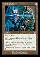 Hedron Archive (Timeshifted) [Time Spiral Remastered] - The Mythic Store | 24h Order Processing