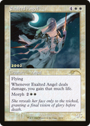 Exalted Angel [30th Anniversary Promos] - The Mythic Store | 24h Order Processing