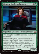 Captain Kathryn Janeway [Star Trek] - The Mythic Store | 24h Order Processing