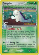 Quagsire (21/101) (Delta Species) (Stamped) [EX: Dragon Frontiers] - The Mythic Store | 24h Order Processing