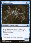Skaab Goliath [Commander Legends] - The Mythic Store | 24h Order Processing