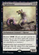 Nighthowler [Commander Legends: Battle for Baldur's Gate] - The Mythic Store | 24h Order Processing