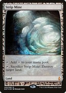 Strip Mine [Zendikar Expeditions] - The Mythic Store | 24h Order Processing